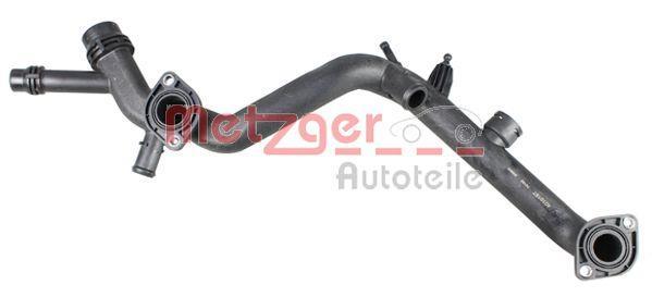 Tube de refroidissement METZGER ref. 4010197